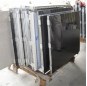 Aluminium honeycomb panel